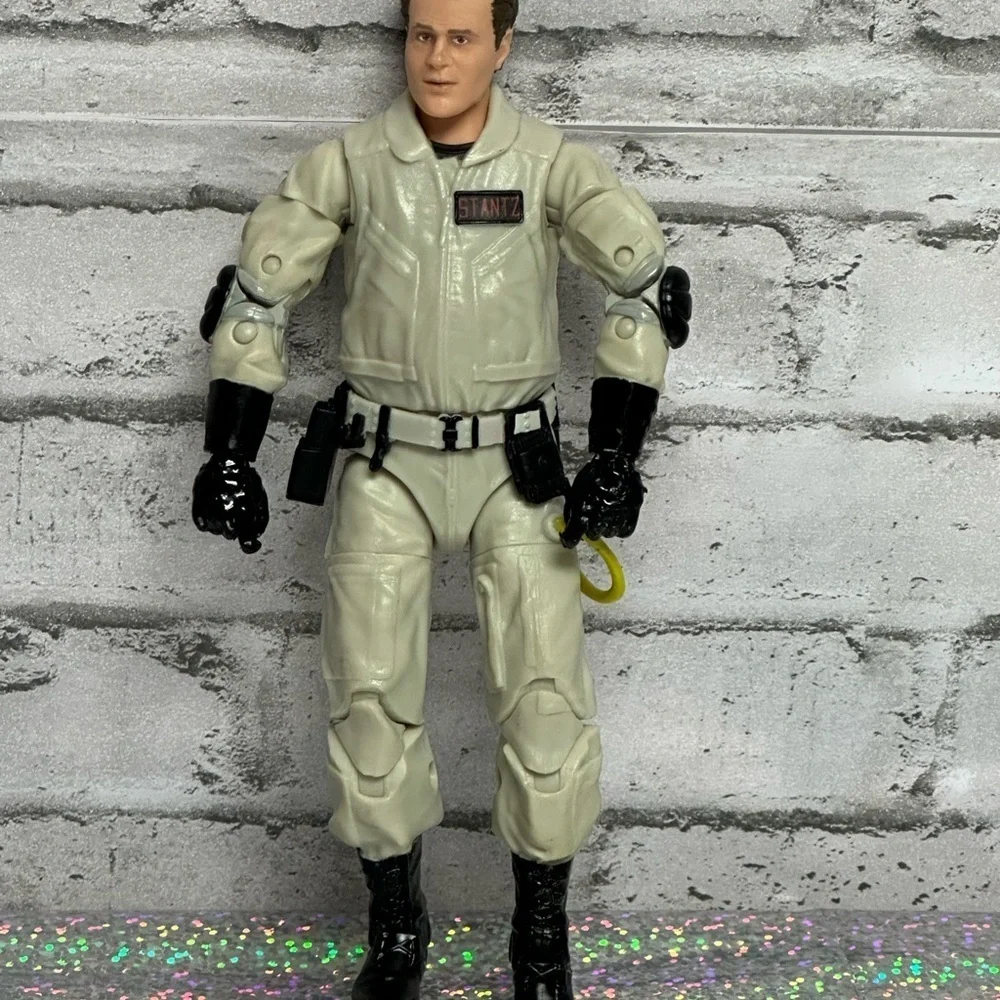 Hasbro ghostbusters classic